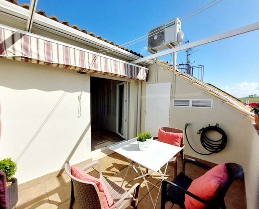 Foto 1 de Dúplex en venta en Maria Auxiliadora - Barriada LLera de 4 habitaciones con terraza y garaje