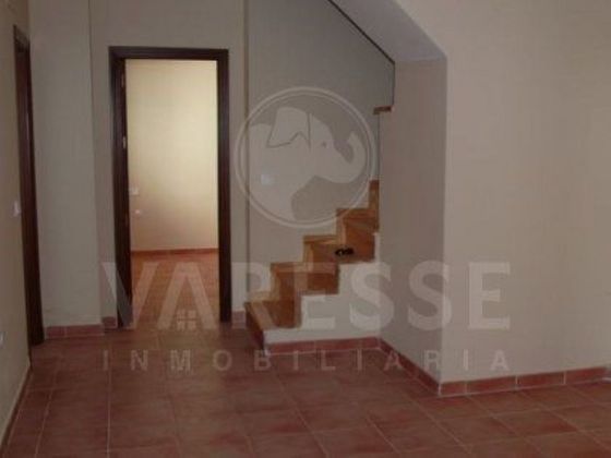 Foto 2 de Venta de ático en Sanlúcar la Mayor de 1 habitación con garaje y ascensor