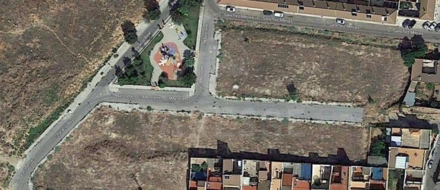 Foto 2 de Venta de terreno en Olivares de 6076 m²