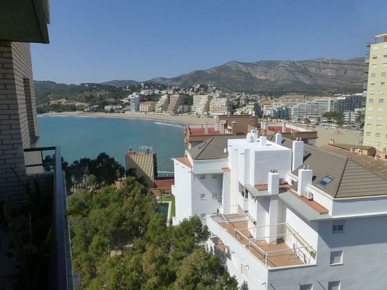 Foto 1 de Pis en venda a Zona Playa de la Concha de 1 habitació amb terrassa i balcó