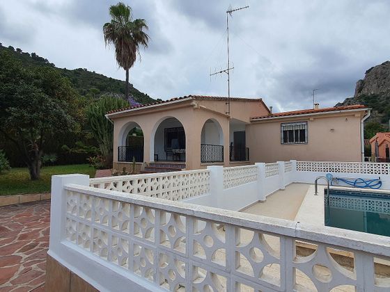 Foto 1 de Xalet en venda a Norte de 4 habitacions amb terrassa i piscina