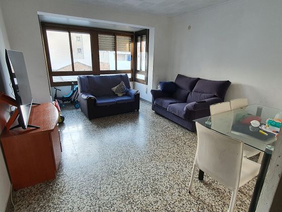 Foto 1 de Pis en venda a Centro - Almazora/Almassora de 4 habitacions i 88 m²