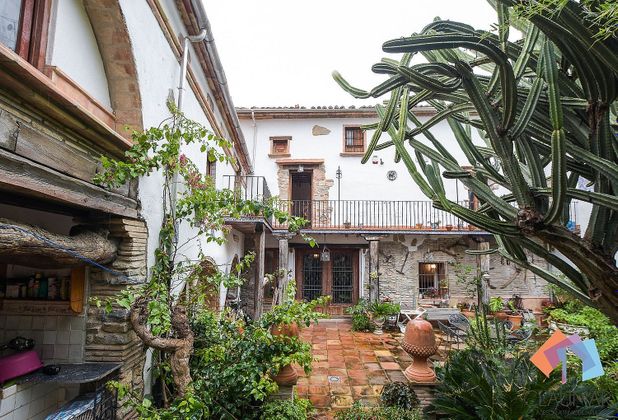 Foto 1 de Casa en venda a Alquería de la Condesa/Alqueria de la Comtessa (l´ de 4 habitacions amb terrassa i jardí