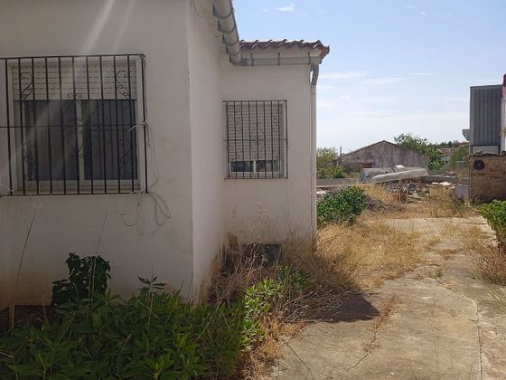 Foto 1 de Casa en venda a Castelló de Rugat de 4 habitacions amb garatge i balcó