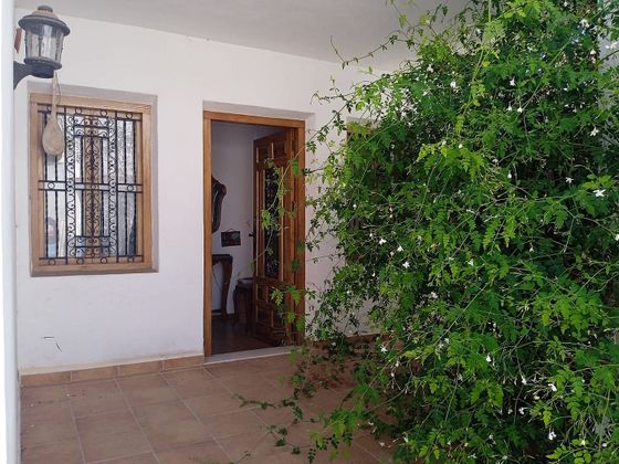 Foto 2 de Casa en venda a Castelló de Rugat de 4 habitacions amb garatge i balcó