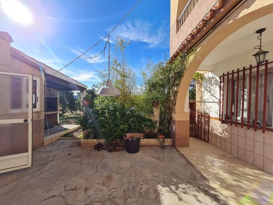 Foto 1 de Pis en venda a Playa de Gandia de 6 habitacions amb terrassa i piscina