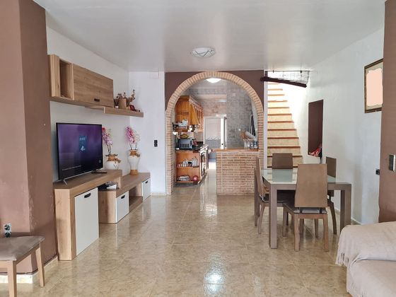 Foto 1 de Casa en venda a Villalonga de 3 habitacions amb terrassa i aire acondicionat