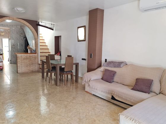 Foto 2 de Venta de casa en Villalonga de 3 habitaciones con terraza y aire acondicionado