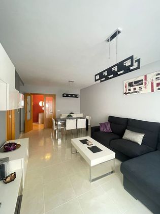Foto 1 de Piso en venta en Oliva pueblo de 3 habitaciones con terraza y ascensor