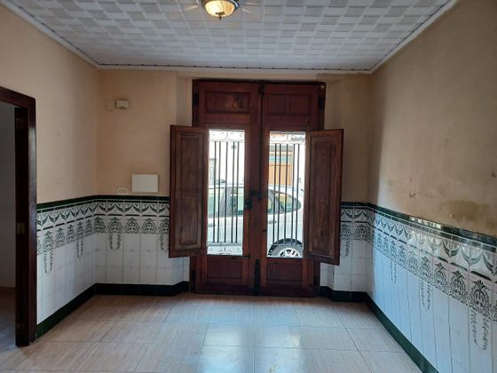 Foto 2 de Casa en venta en Palma de Gandía de 5 habitaciones con balcón