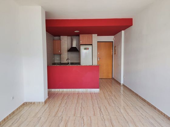 Foto 1 de Venta de piso en Villalonga de 2 habitaciones con aire acondicionado
