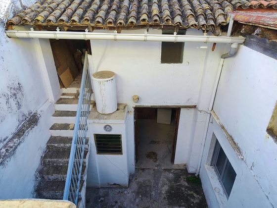 Foto 2 de Casa rural en venda a Llocnou de Sant Jeroni de 5 habitacions amb terrassa i balcó