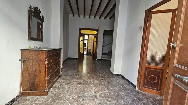Foto 1 de Casa rural en venda a Vall de Gallinera de 5 habitacions amb terrassa i balcó