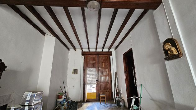 Foto 1 de Casa en venda a Centro - Gandia de 6 habitacions amb terrassa