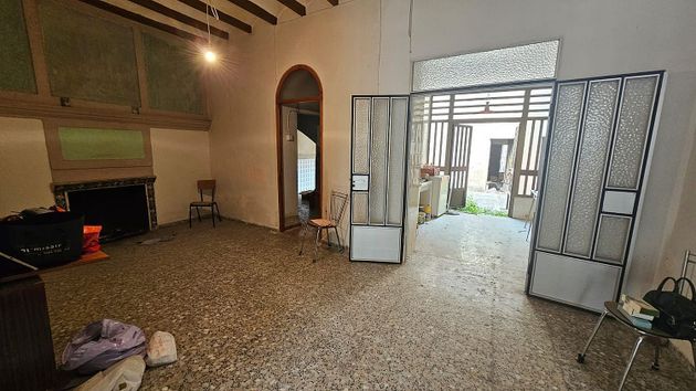 Foto 1 de Venta de casa rural en Alquería de la Condesa/Alqueria de la Comtessa (l´ de 4 habitaciones con terraza