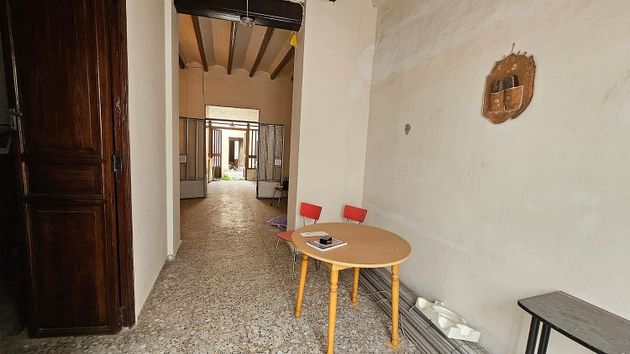 Foto 2 de Casa rural en venda a Alquería de la Condesa/Alqueria de la Comtessa (l´ de 4 habitacions amb terrassa