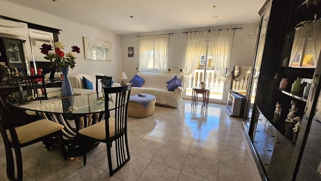Foto 1 de Casa en venda a Beniflá de 4 habitacions amb terrassa i garatge