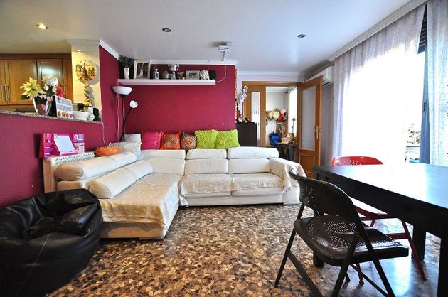 Foto 2 de Àtic en venda a Benifaió de 3 habitacions amb terrassa i aire acondicionat