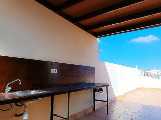 Foto 1 de Àtic en venda a Albal de 3 habitacions amb terrassa i ascensor