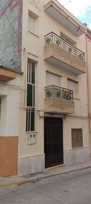 Foto 1 de Dúplex en venda a Buñol de 7 habitacions amb terrassa i balcó