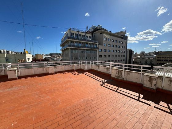 Foto 1 de Alquiler de piso en Sant Francesc de 2 habitaciones con terraza y ascensor