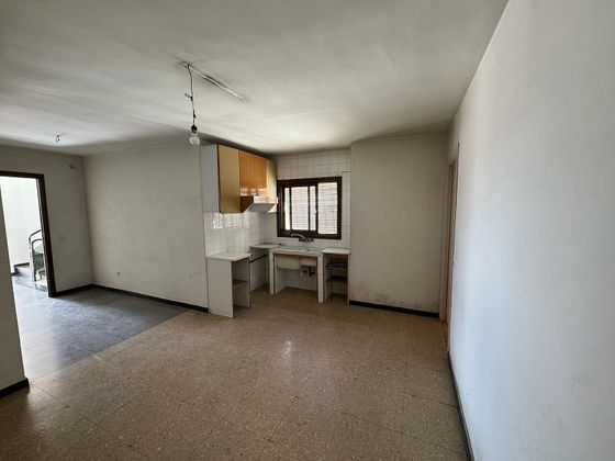 Foto 2 de Alquiler de piso en Sant Francesc de 2 habitaciones con terraza y ascensor