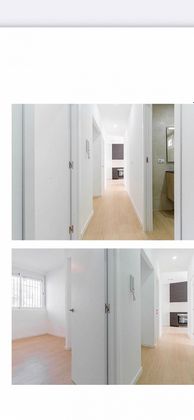 Foto 2 de Pis en venda a Marxalenes de 3 habitacions amb terrassa i aire acondicionat