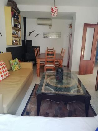 Foto 2 de Casa en venta en Alanís de 3 habitaciones con terraza y aire acondicionado