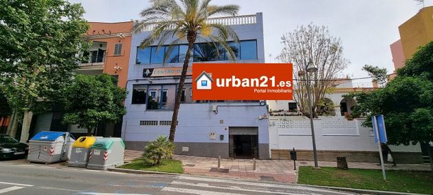Foto 1 de Edifici en venda a Nueva Alcalá amb piscina