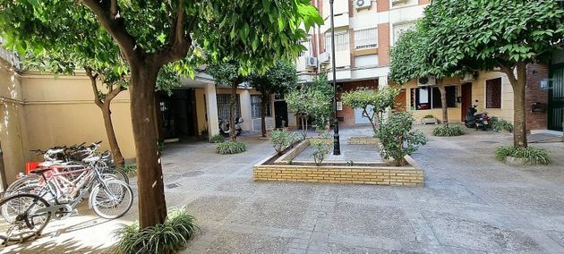 Foto 1 de Pis en venda a San Bartolomé - Judería de 3 habitacions amb terrassa i aire acondicionat