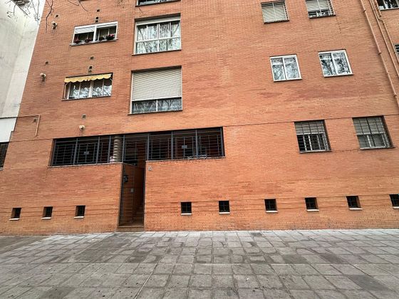 Foto 1 de Piso en venta en El Porvenir de 2 habitaciones con terraza y garaje