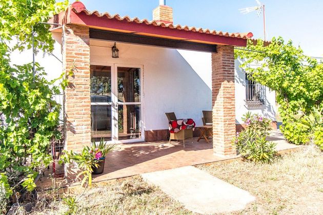 Foto 1 de Casa rural en venta en Zalamea la Real de 1 habitación con terraza y jardín