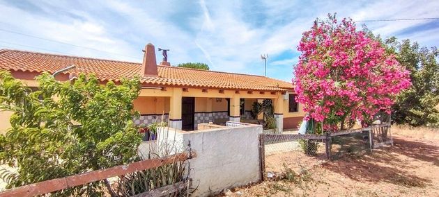Foto 2 de Casa rural en venda a Valverde del Camino de 4 habitacions amb terrassa i garatge
