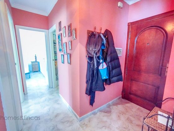Foto 1 de Piso en venta en Ayamonte ciudad de 3 habitaciones con aire acondicionado