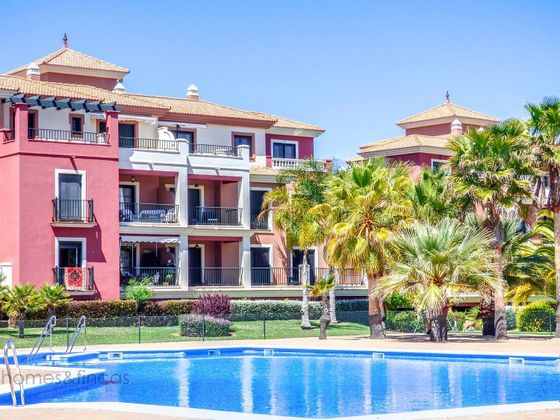 Foto 1 de Casa en venda a Isla Canela de 4 habitacions amb terrassa i piscina