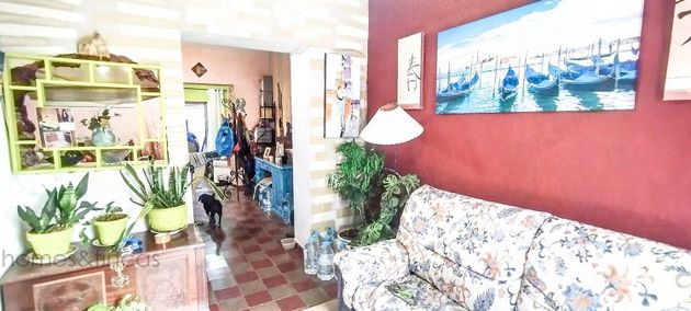 Foto 1 de Pis en venda a Villablanca de 3 habitacions amb terrassa
