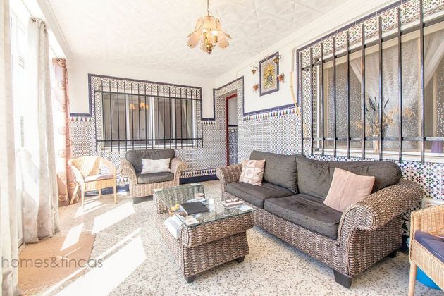 Foto 1 de Casa rural en venda a Gibraleón de 3 habitacions amb terrassa i piscina