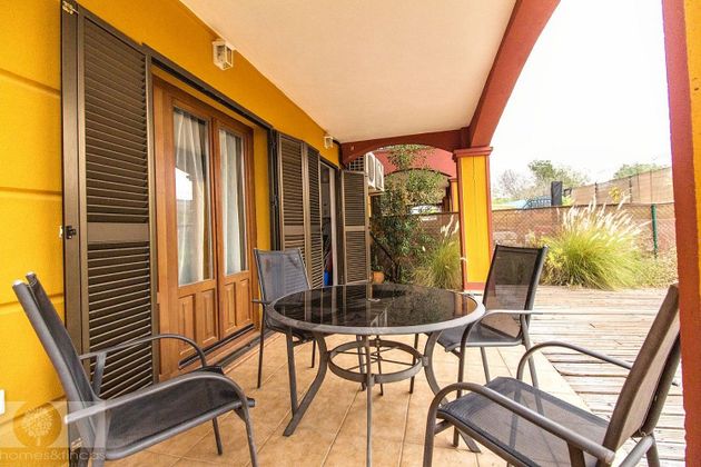 Foto 2 de Pis en venda a Costa Esuri de 2 habitacions amb terrassa i piscina