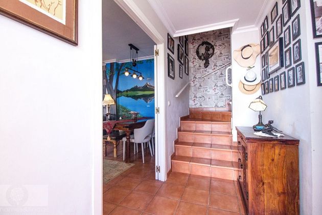 Foto 2 de Casa en venda a Ayamonte ciudad de 5 habitacions amb terrassa i piscina