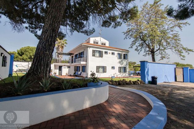 Foto 2 de Casa rural en venda a Cartaya de 6 habitacions amb terrassa i piscina