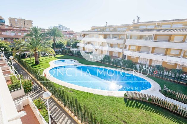 Foto 1 de Àtic en venda a avenida De València de 3 habitacions amb terrassa i piscina