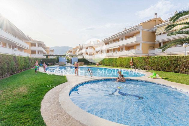 Foto 2 de Àtic en venda a avenida De València de 3 habitacions amb terrassa i piscina