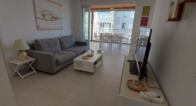 Foto 2 de Pis en venda a Torreón - La Almadraba de 3 habitacions amb terrassa i garatge