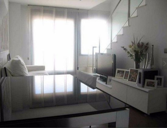Foto 1 de Àtic en venda a Casco Urbano de 3 habitacions amb terrassa i balcó