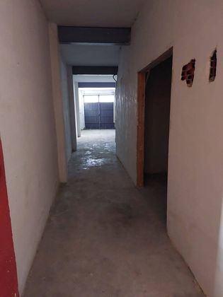 Foto 2 de Piso en venta en Casco Urbano de 1 habitación con garaje