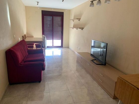 Foto 1 de Pis en venda a Casco Urbano de 2 habitacions amb garatge i balcó