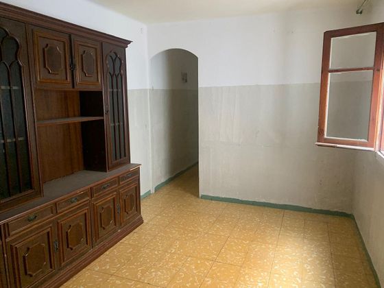 Foto 1 de Pis en venda a Casco Urbano de 3 habitacions amb balcó