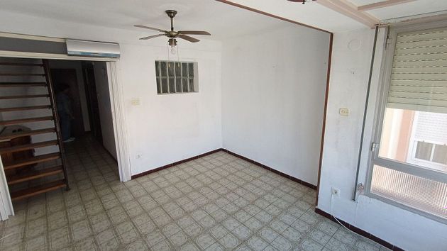 Foto 2 de Dúplex en venta en Casco Urbano de 2 habitaciones con calefacción