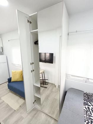 Foto 2 de Estudi en lloguer a Centro - Alcobendas amb mobles i aire acondicionat