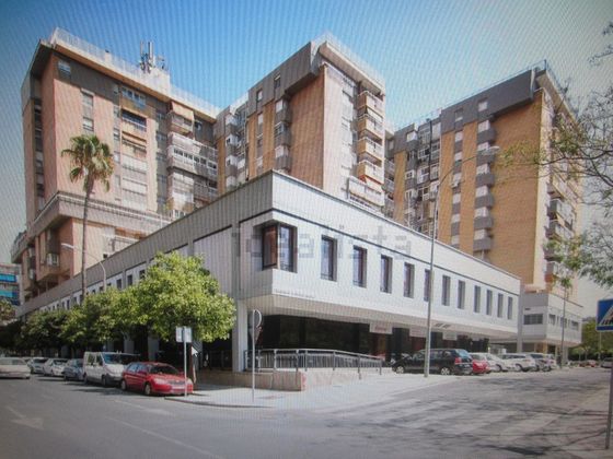 Foto 1 de Oficina en venda a calle Villegas Marmolejo de 95 m²